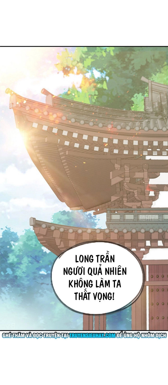 Cửu Tinh Bá Thể Quyết Chapter 40 - 1