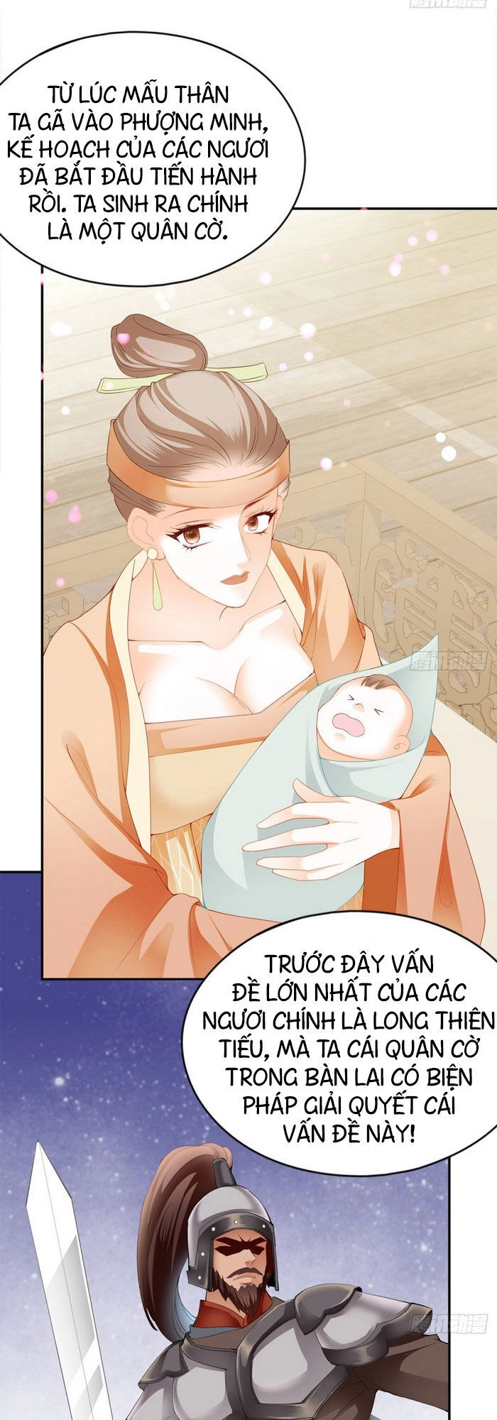 Cửu Tinh Bá Thể Quyết Chapter 40 - 6