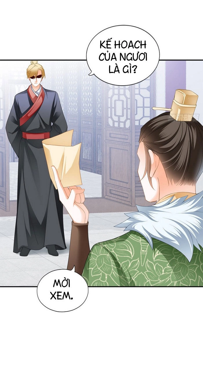 Cửu Tinh Bá Thể Quyết Chapter 40 - 8