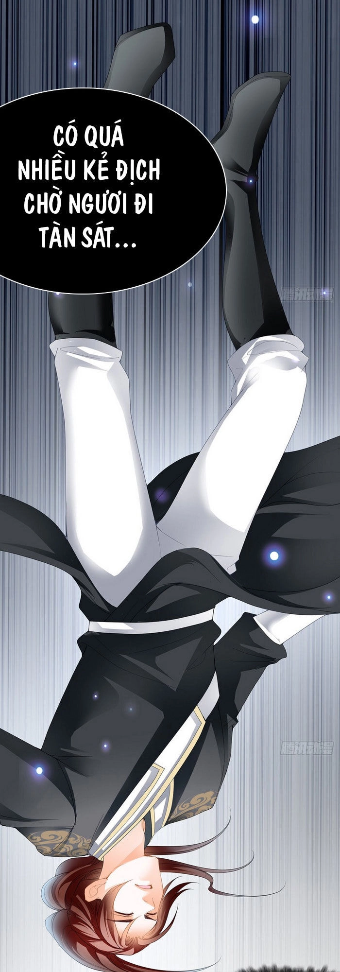 Cửu Tinh Bá Thể Quyết Chapter 40 - 16