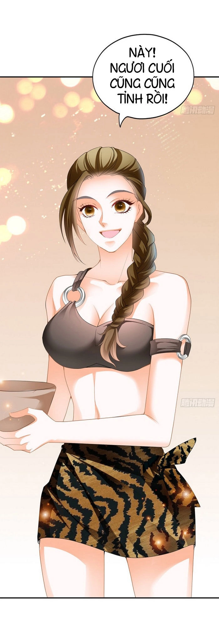 Cửu Tinh Bá Thể Quyết Chapter 40 - 20