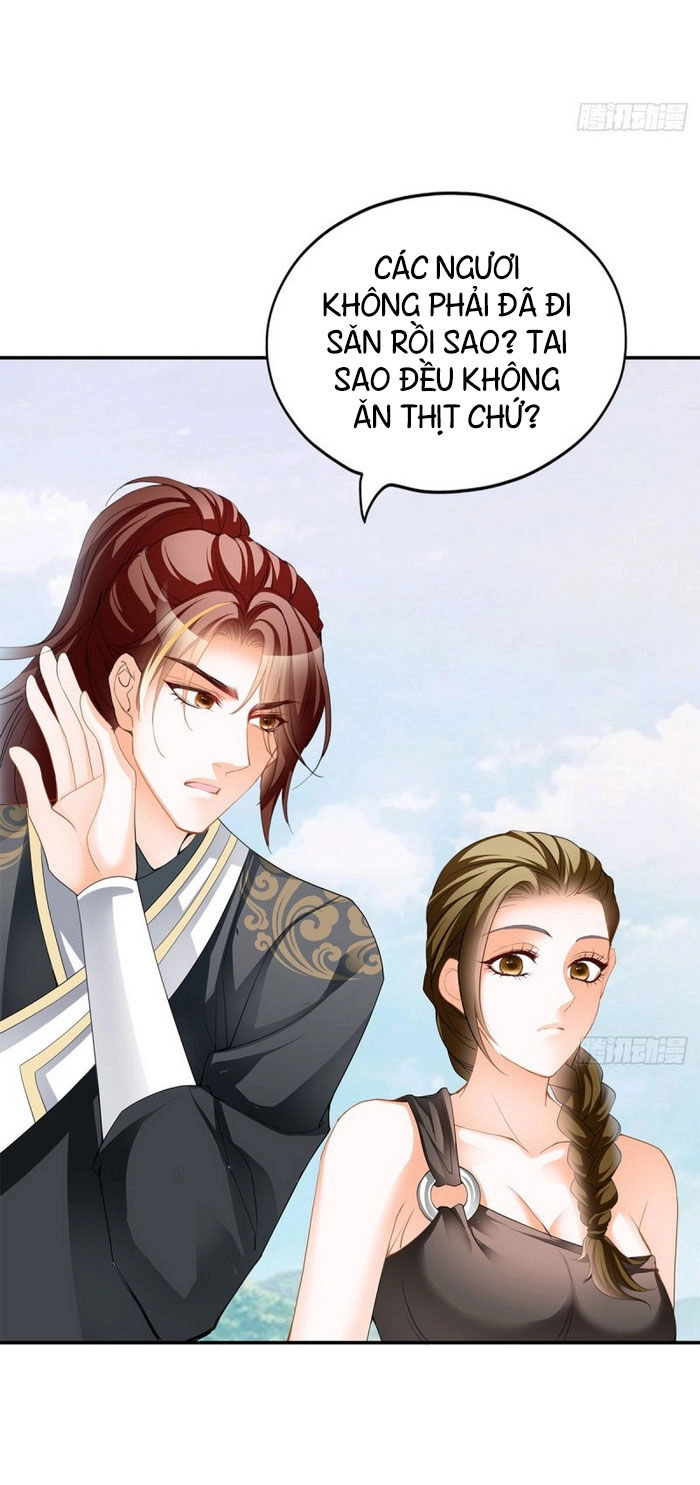 Cửu Tinh Bá Thể Quyết Chapter 40 - 33