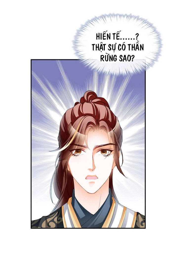 Cửu Tinh Bá Thể Quyết Chapter 40 - 35