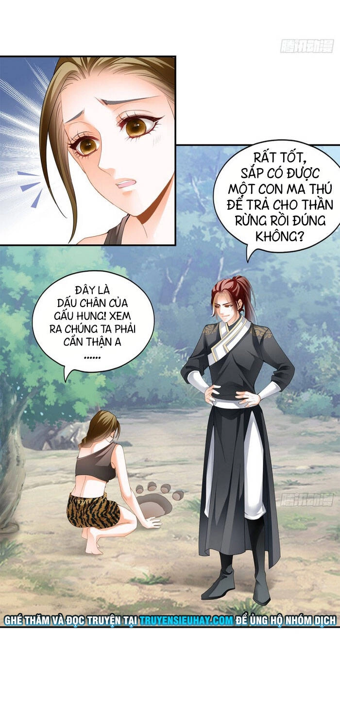 Cửu Tinh Bá Thể Quyết Chapter 41 - 2