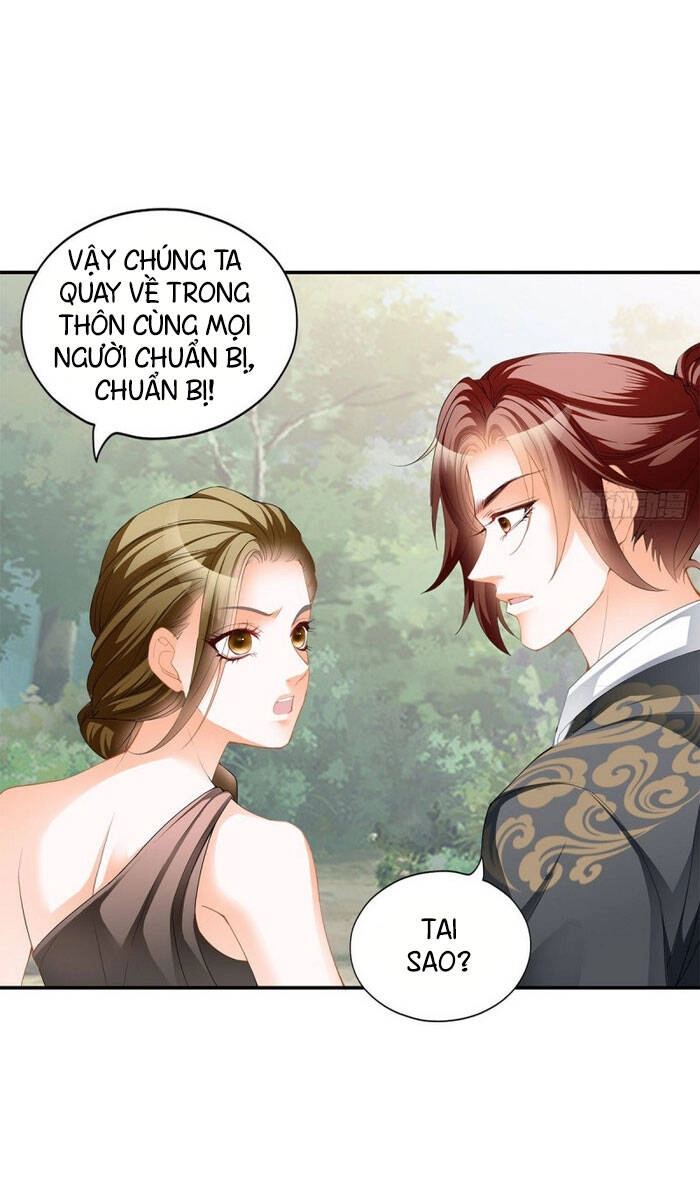 Cửu Tinh Bá Thể Quyết Chapter 41 - 3