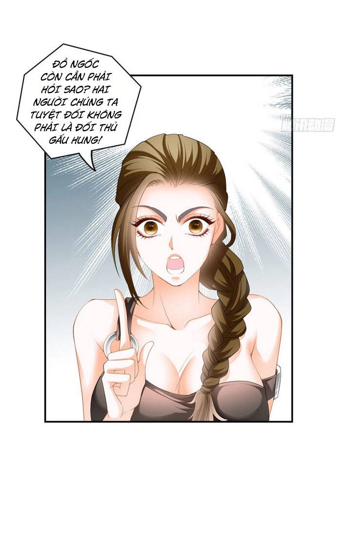 Cửu Tinh Bá Thể Quyết Chapter 41 - 4