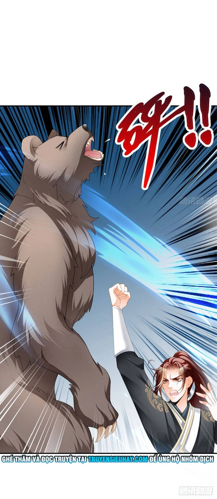 Cửu Tinh Bá Thể Quyết Chapter 41 - 8