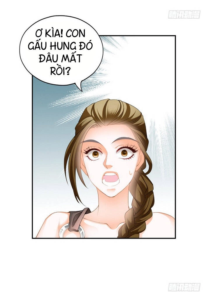 Cửu Tinh Bá Thể Quyết Chapter 41 - 12