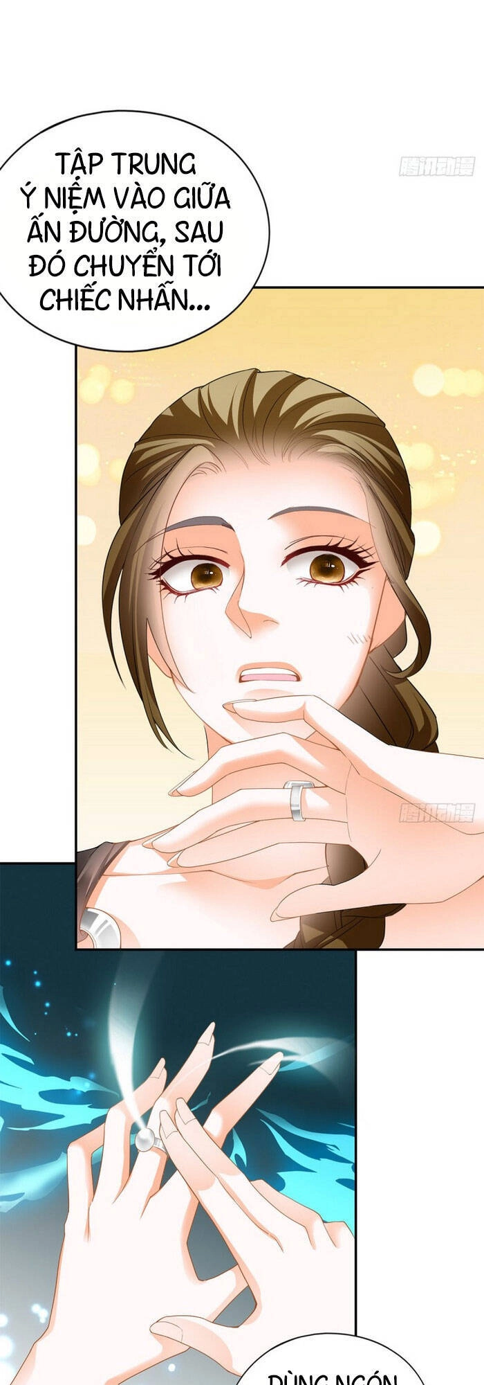 Cửu Tinh Bá Thể Quyết Chapter 41 - 15