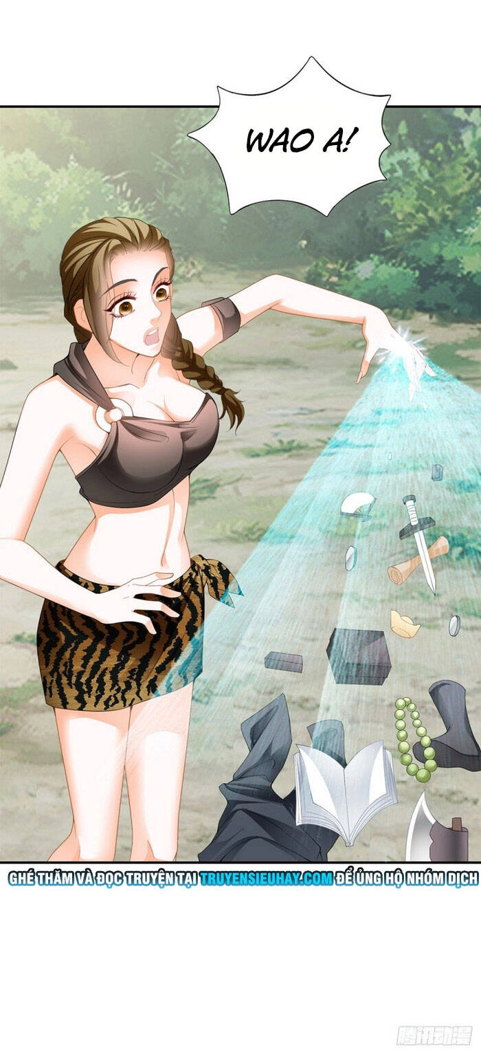 Cửu Tinh Bá Thể Quyết Chapter 41 - 17