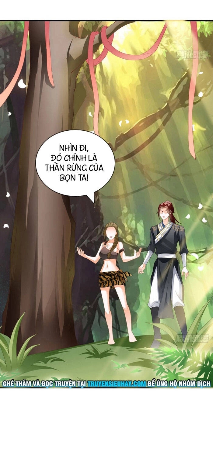 Cửu Tinh Bá Thể Quyết Chapter 41 - 20