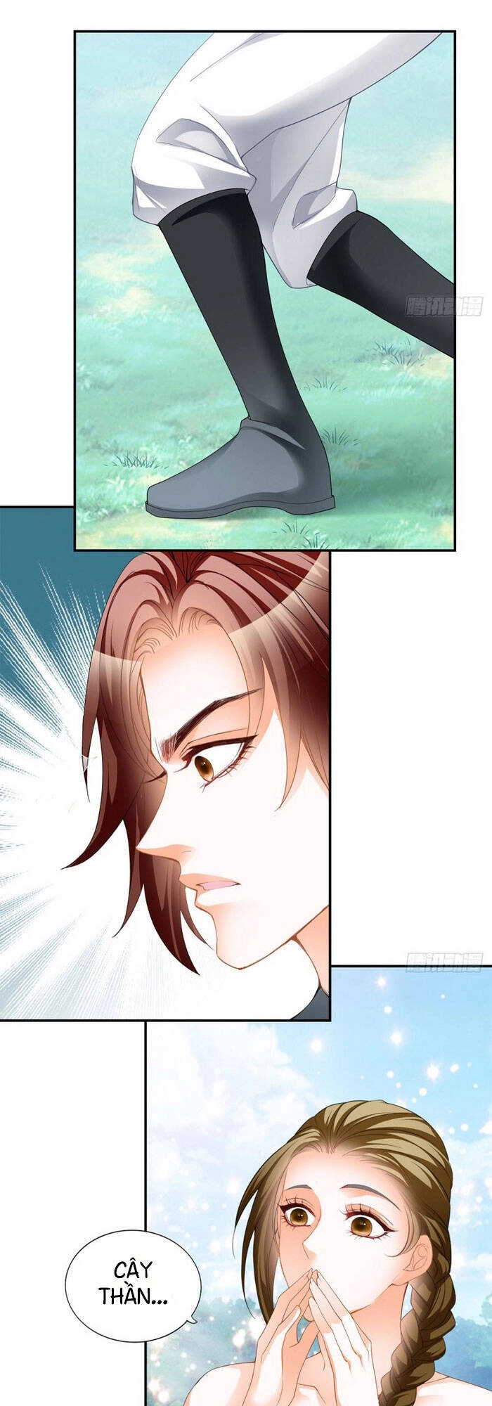 Cửu Tinh Bá Thể Quyết Chapter 41 - 24