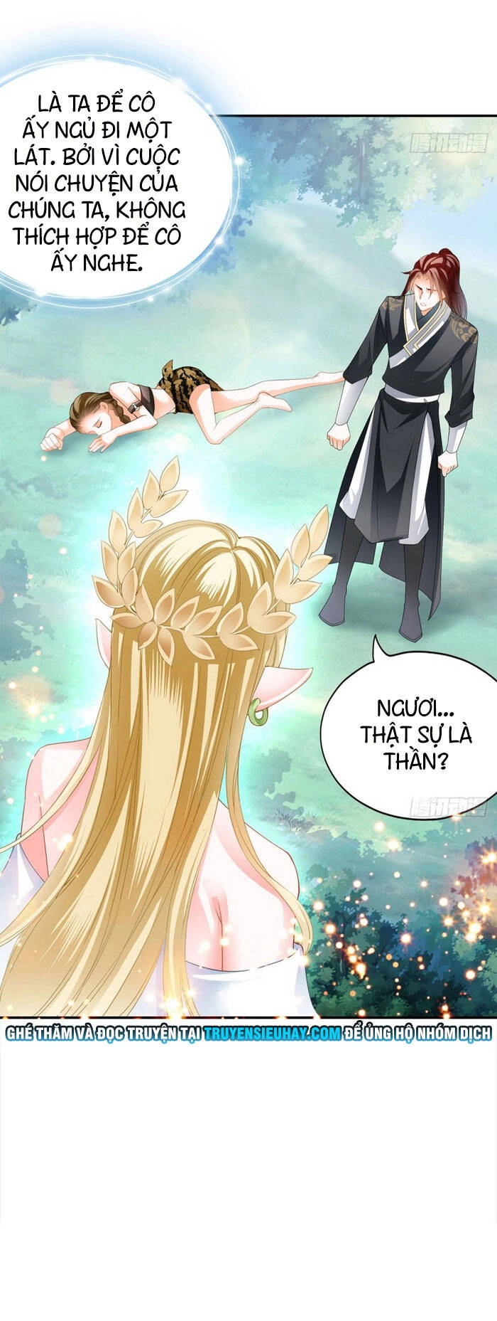 Cửu Tinh Bá Thể Quyết Chapter 41 - 29