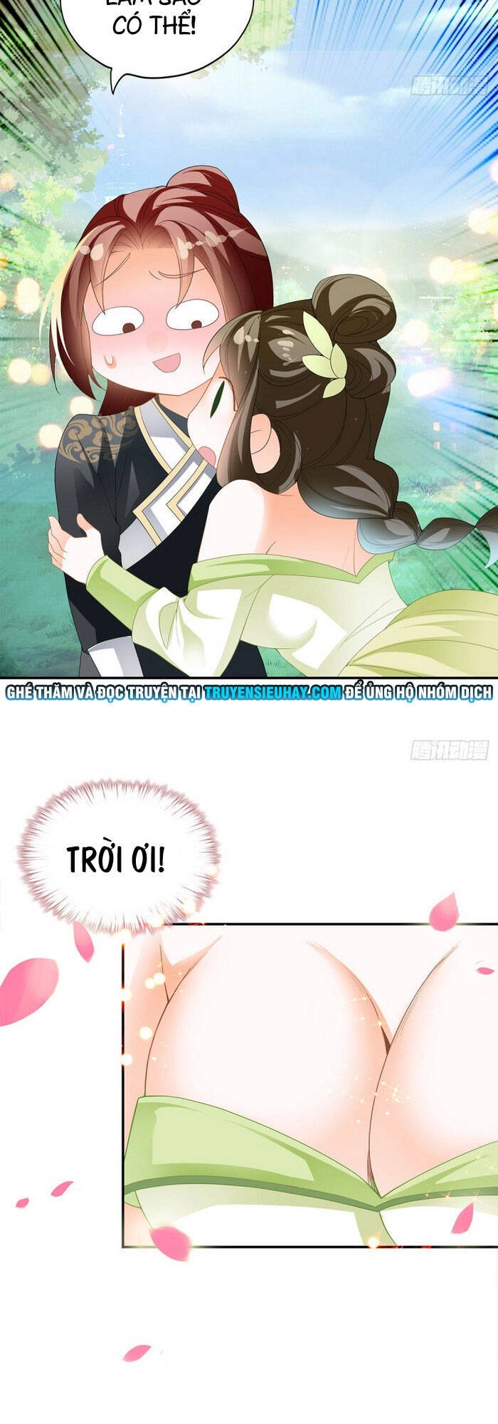 Cửu Tinh Bá Thể Quyết Chapter 43 - 11