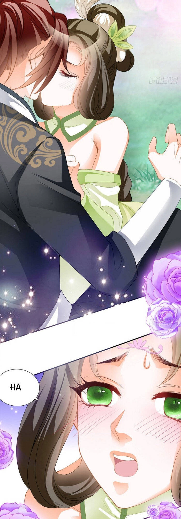 Cửu Tinh Bá Thể Quyết Chapter 43 - 22