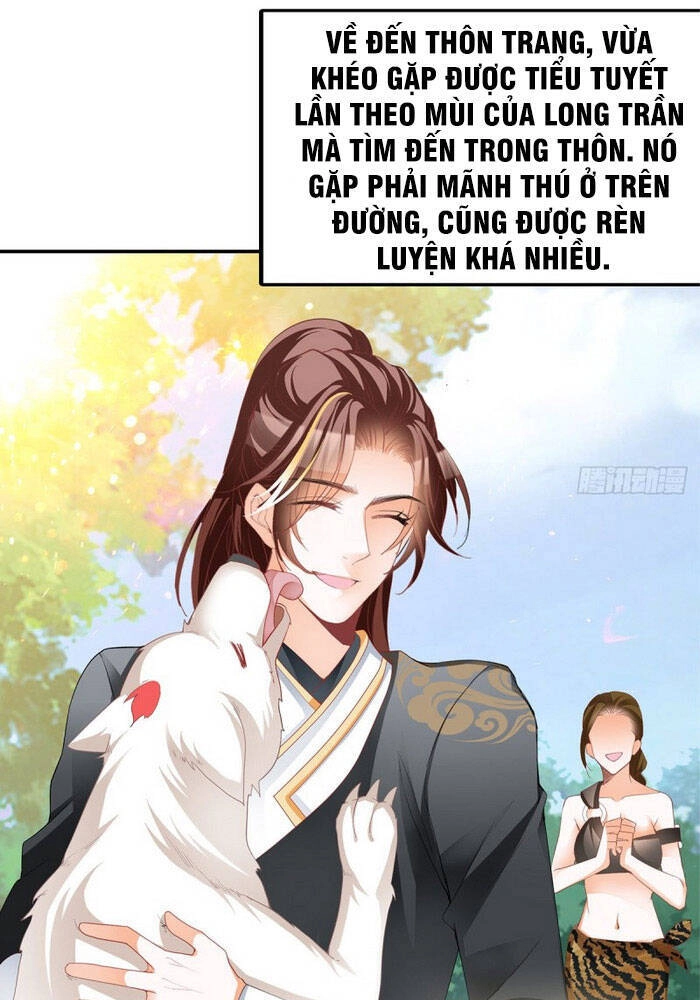 Cửu Tinh Bá Thể Quyết Chapter 44 - 6