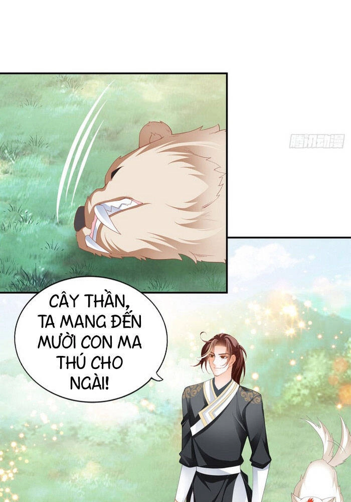 Cửu Tinh Bá Thể Quyết Chapter 44 - 8