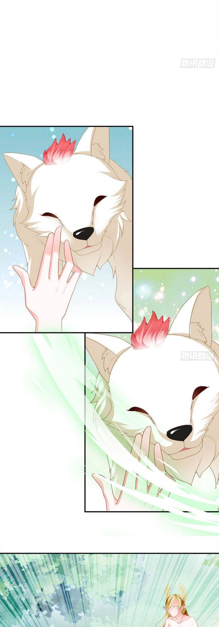 Cửu Tinh Bá Thể Quyết Chapter 44 - 13