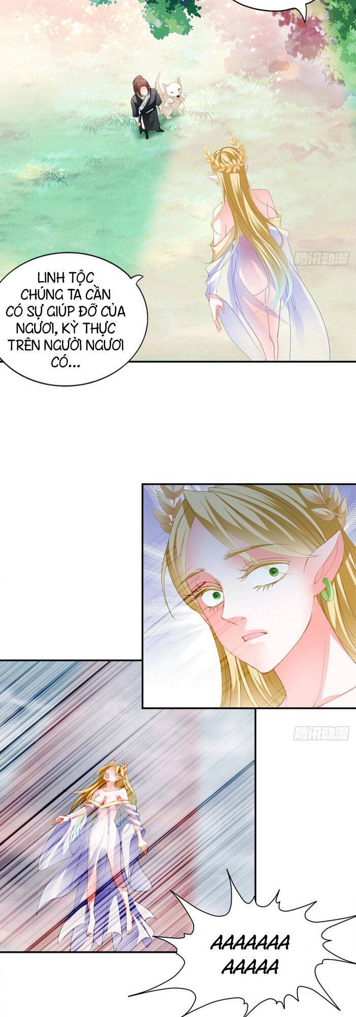 Cửu Tinh Bá Thể Quyết Chapter 44 - 23