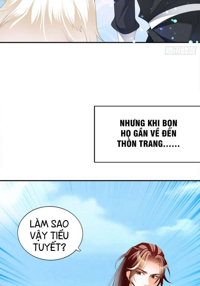 Cửu Tinh Bá Thể Quyết Chapter 44 - 26