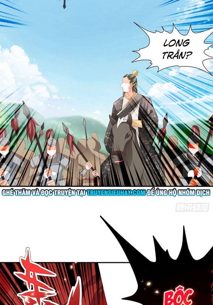 Cửu Tinh Bá Thể Quyết Chapter 45 - 4