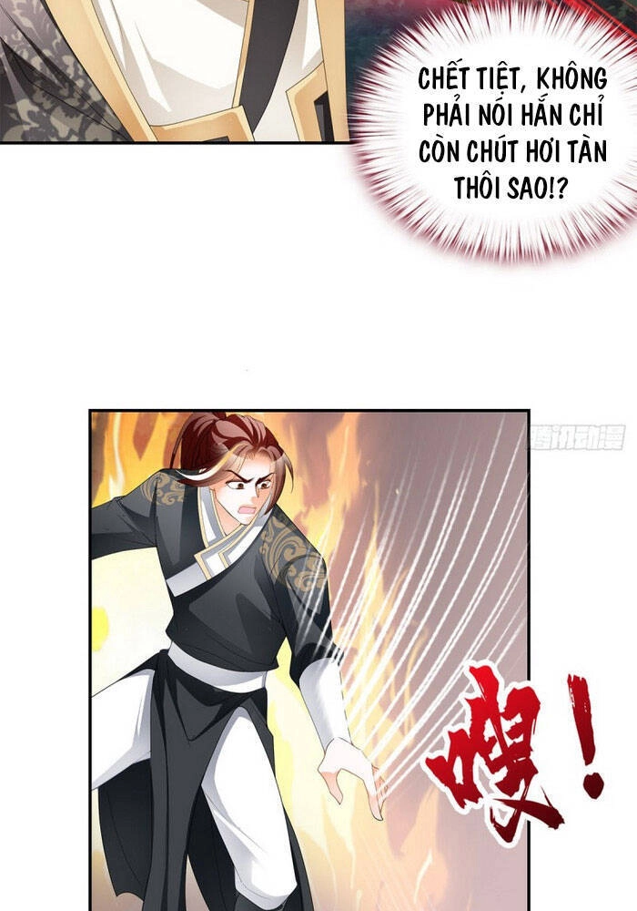Cửu Tinh Bá Thể Quyết Chapter 45 - 6