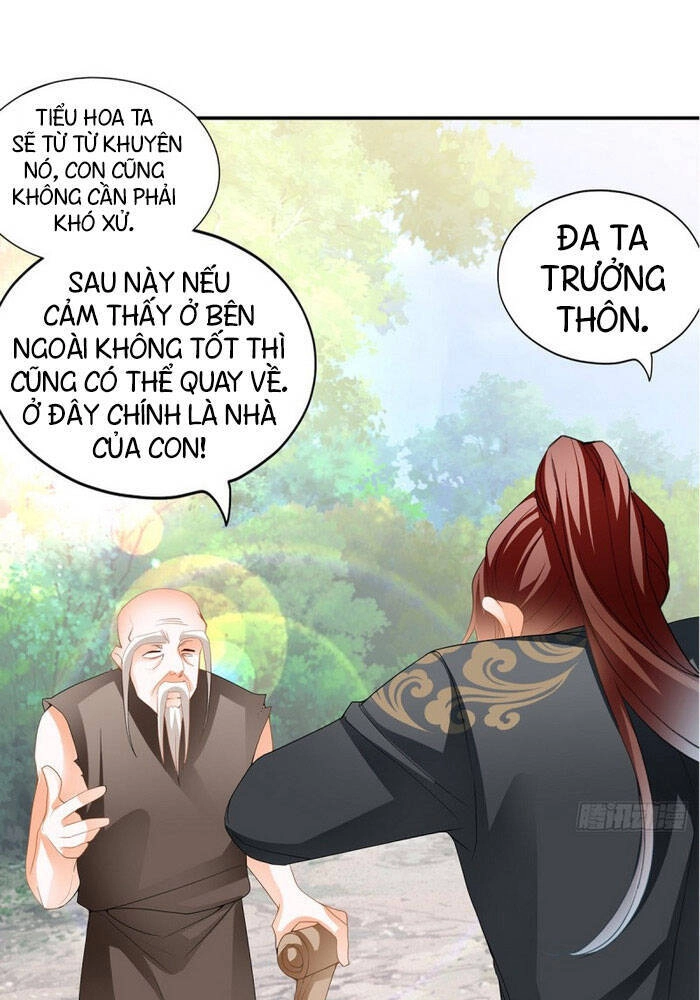 Cửu Tinh Bá Thể Quyết Chapter 45 - 12