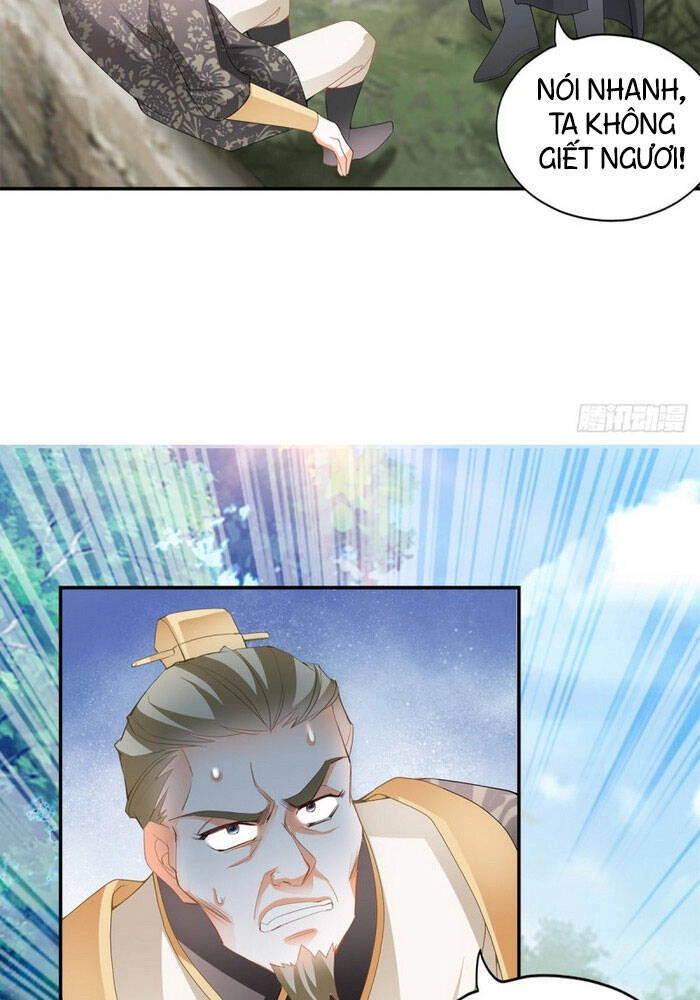 Cửu Tinh Bá Thể Quyết Chapter 45 - 16