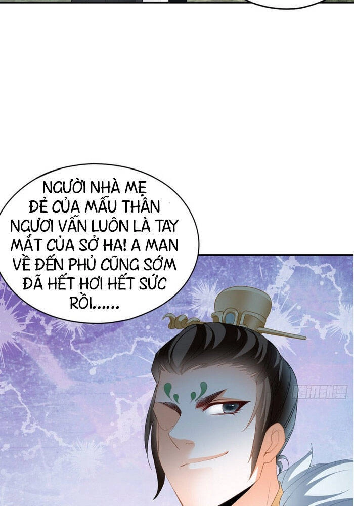 Cửu Tinh Bá Thể Quyết Chapter 45 - 19