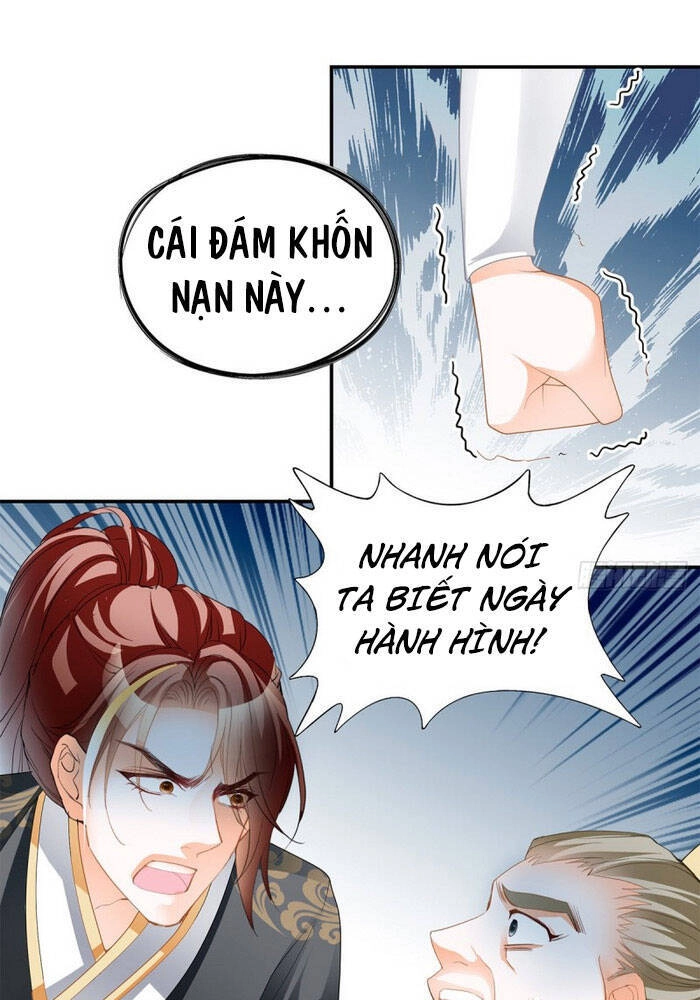 Cửu Tinh Bá Thể Quyết Chapter 45 - 21