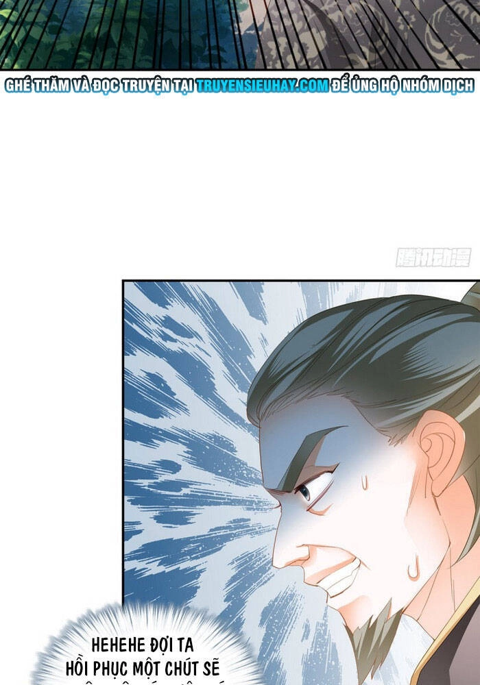 Cửu Tinh Bá Thể Quyết Chapter 45 - 23