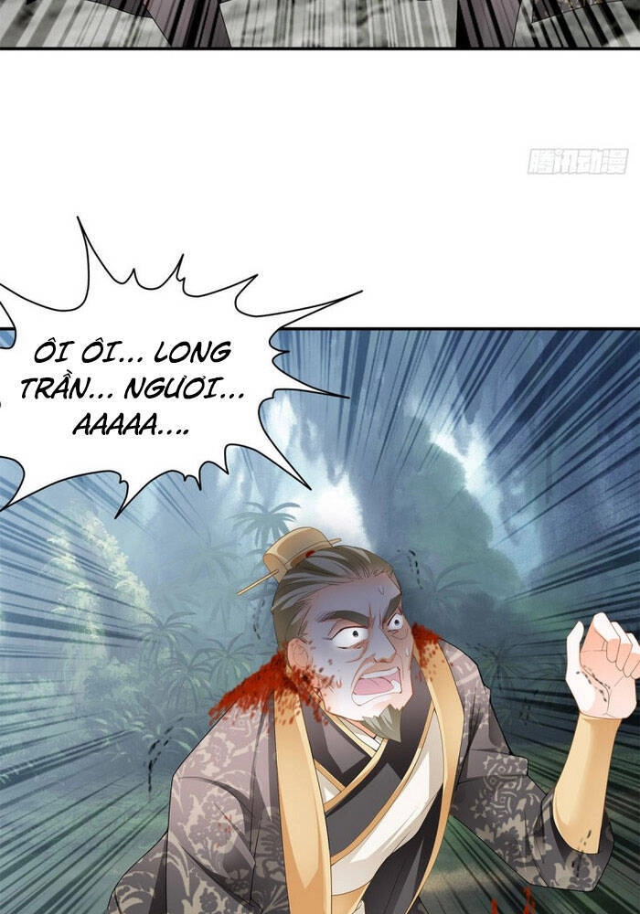 Cửu Tinh Bá Thể Quyết Chapter 45 - 25