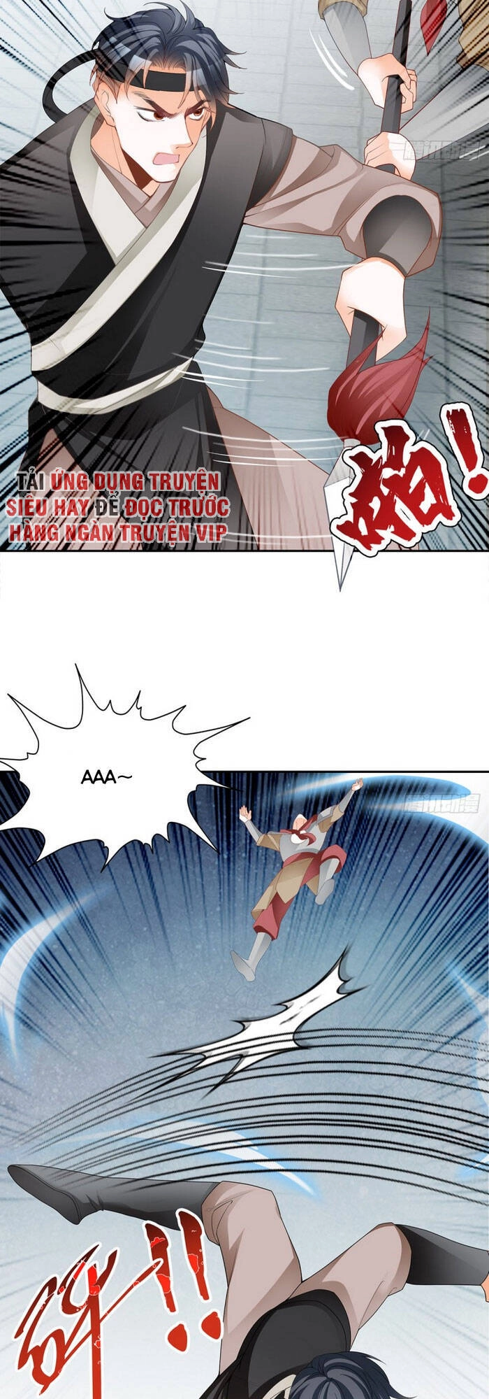 Cửu Tinh Bá Thể Quyết Chapter 46 - 9