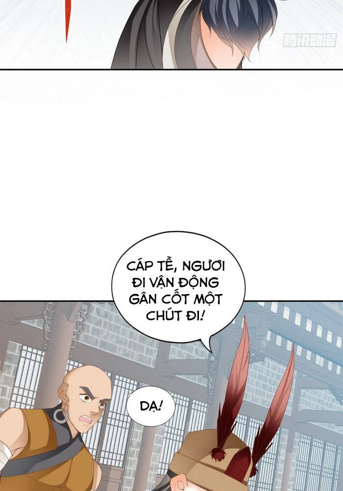 Cửu Tinh Bá Thể Quyết Chapter 46 - 10