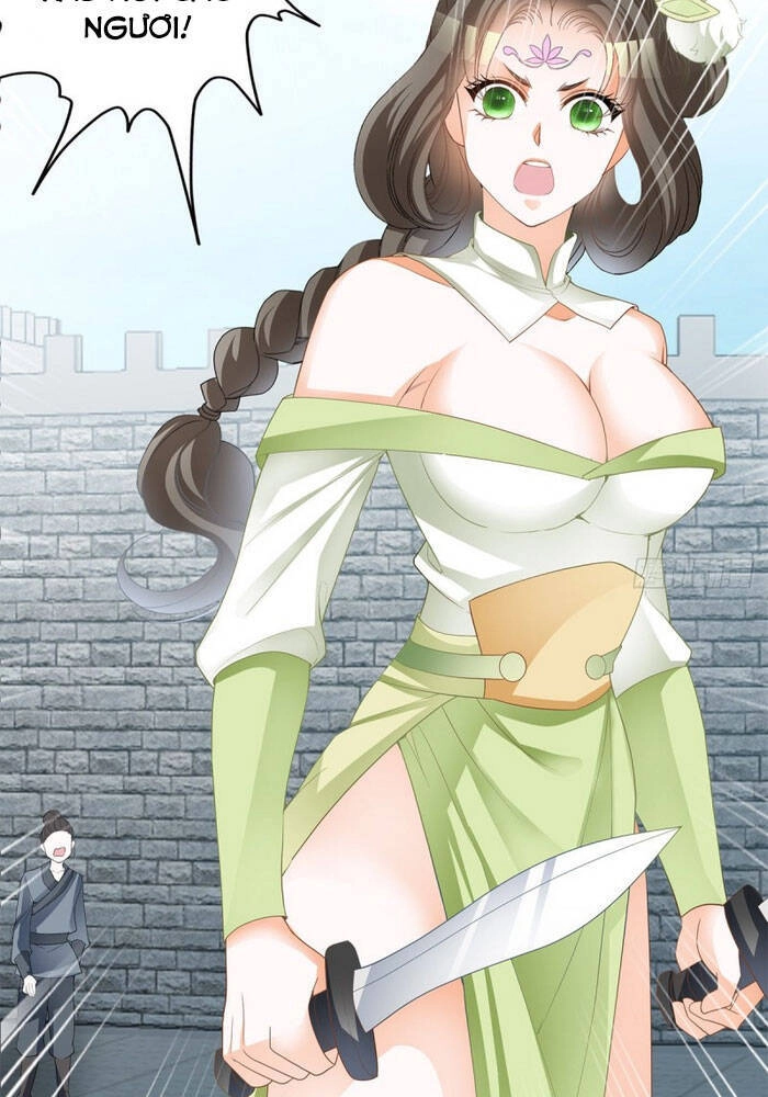 Cửu Tinh Bá Thể Quyết Chapter 46 - 16