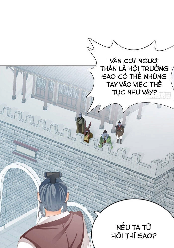 Cửu Tinh Bá Thể Quyết Chapter 46 - 26