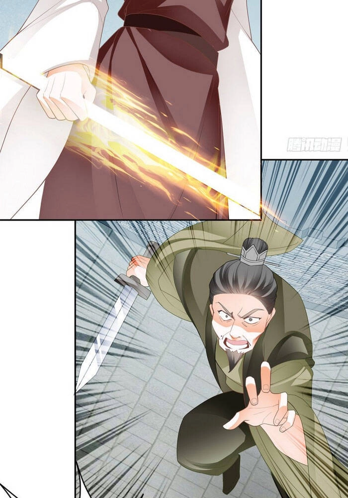 Cửu Tinh Bá Thể Quyết Chapter 46 - 28