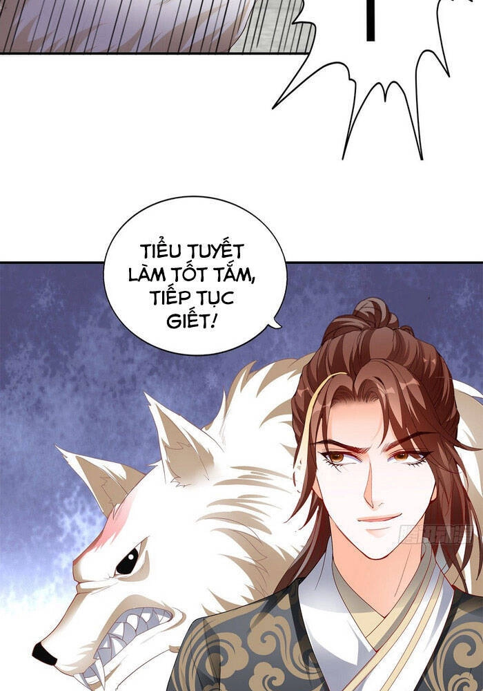 Cửu Tinh Bá Thể Quyết Chapter 48 - 2