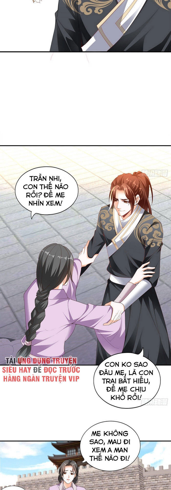 Cửu Tinh Bá Thể Quyết Chapter 48 - 3