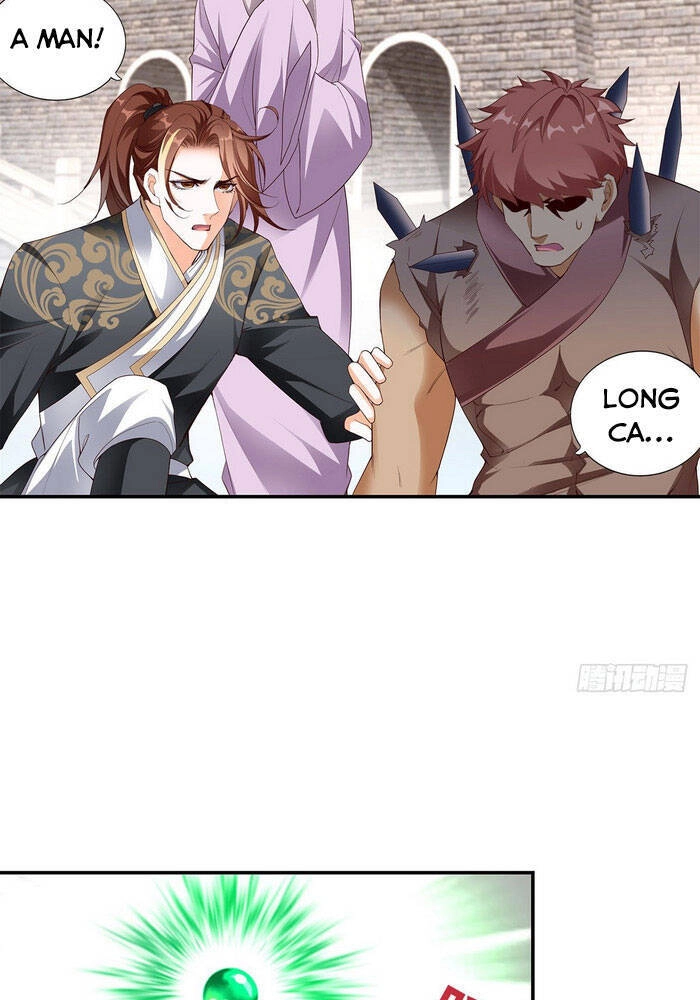 Cửu Tinh Bá Thể Quyết Chapter 48 - 4