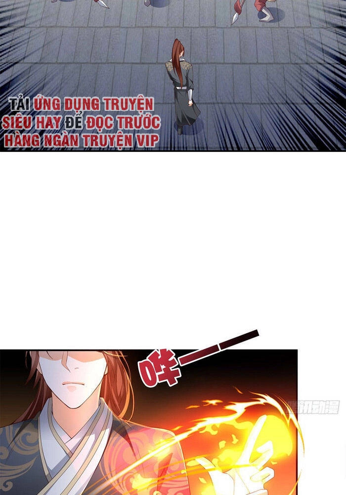 Cửu Tinh Bá Thể Quyết Chapter 48 - 10