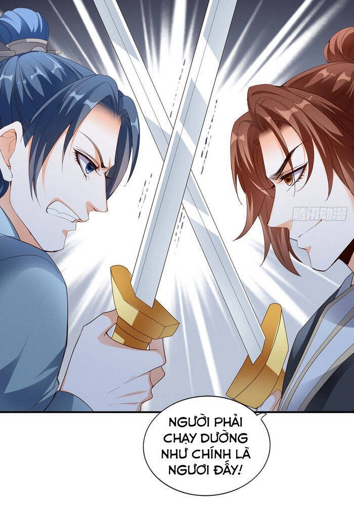 Cửu Tinh Bá Thể Quyết Chapter 48 - 16