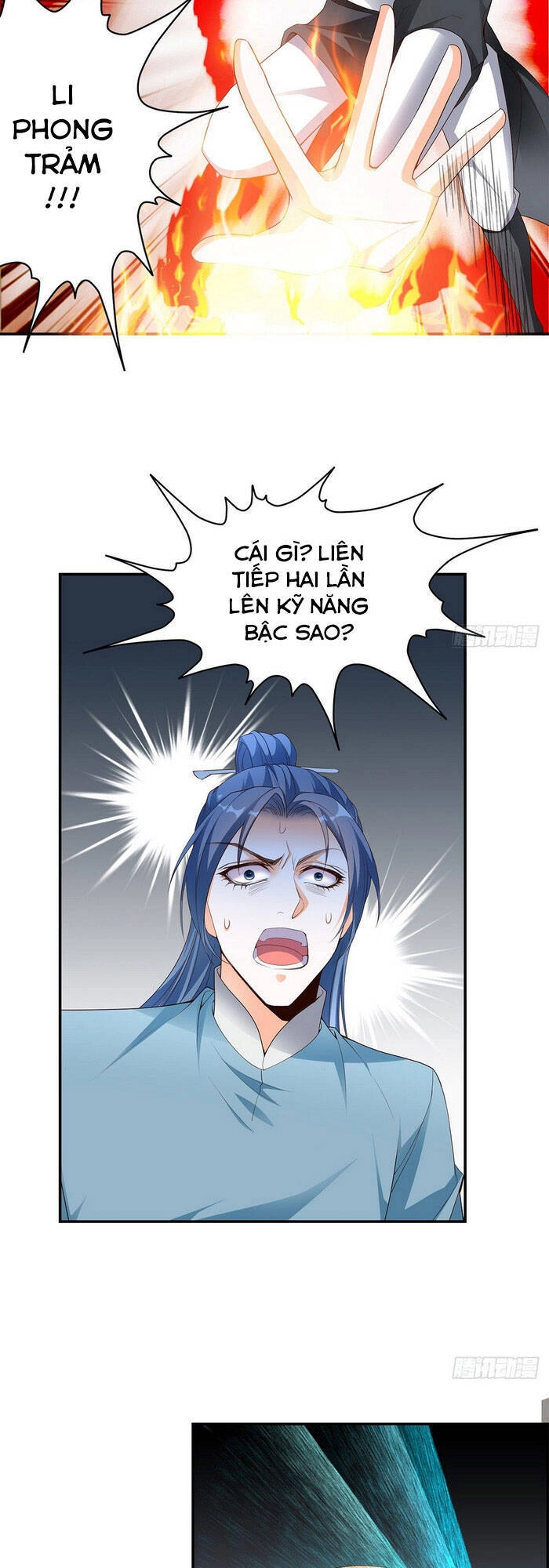 Cửu Tinh Bá Thể Quyết Chapter 48 - 21