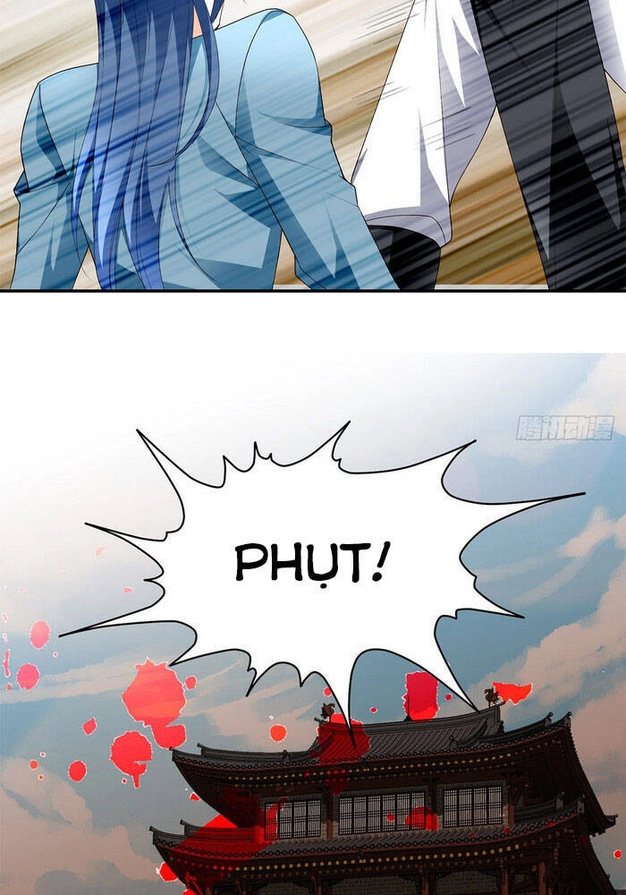 Cửu Tinh Bá Thể Quyết Chapter 48 - 24