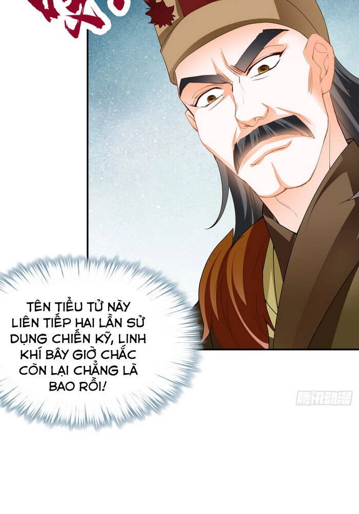 Cửu Tinh Bá Thể Quyết Chapter 49 - 2