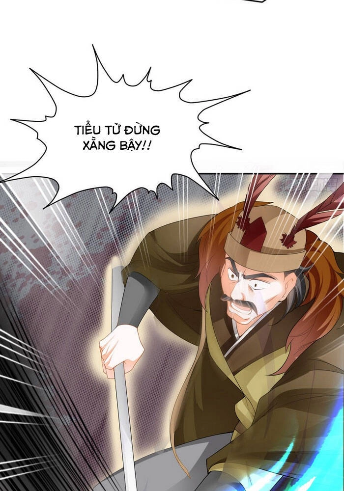 Cửu Tinh Bá Thể Quyết Chapter 49 - 6