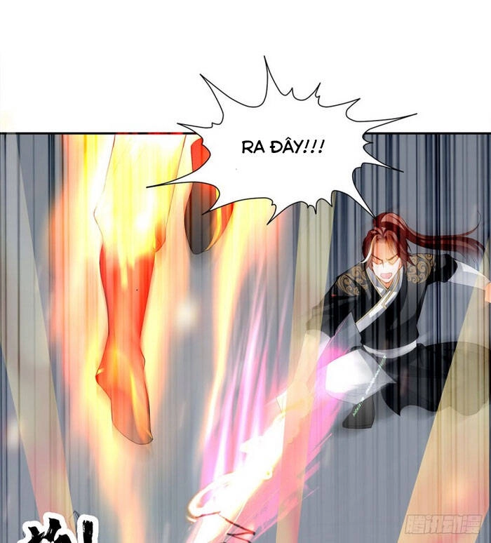 Cửu Tinh Bá Thể Quyết Chapter 49 - 19