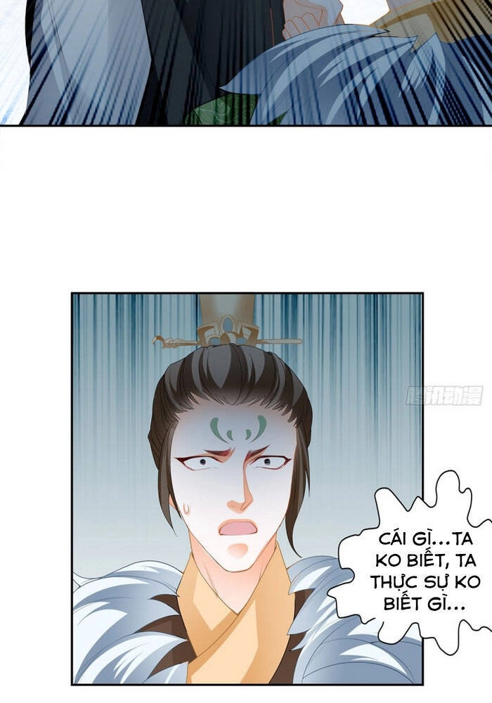 Cửu Tinh Bá Thể Quyết Chapter 49 - 25