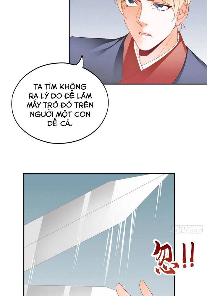 Cửu Tinh Bá Thể Quyết Chapter 50 - 2