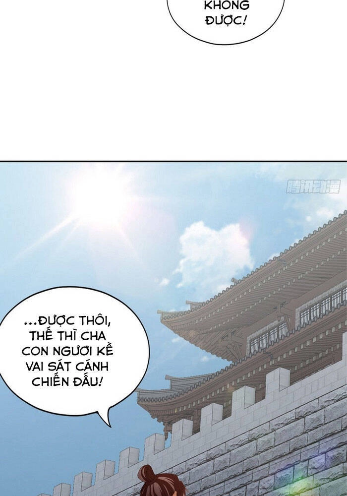 Cửu Tinh Bá Thể Quyết Chapter 50 - 6